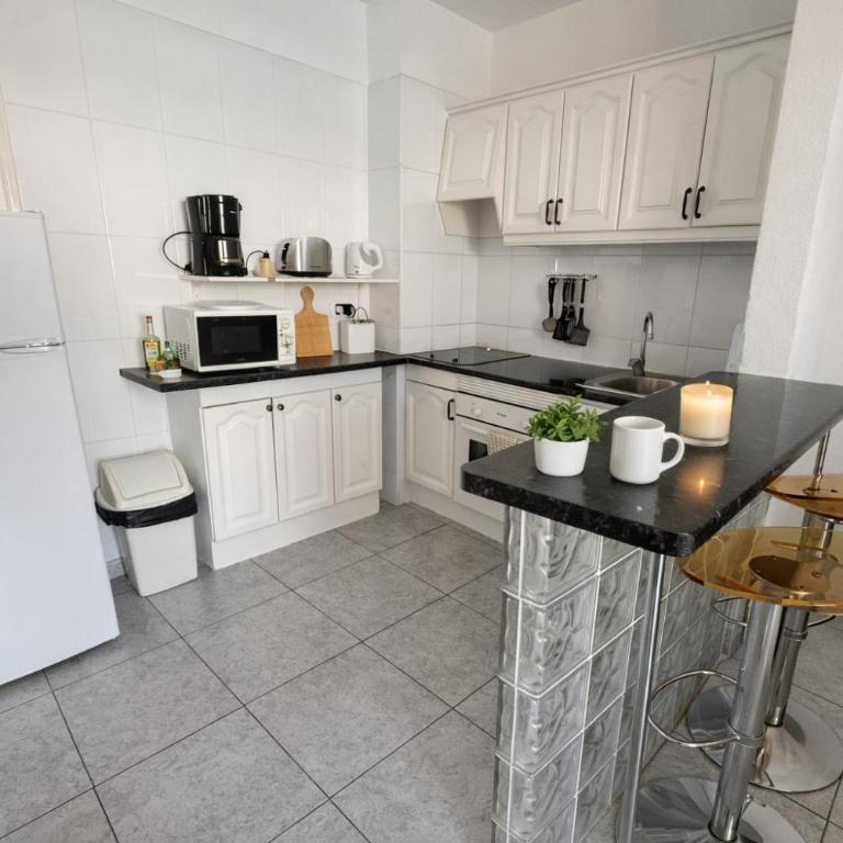 Chipeque - Apartment mit 1 Schlafzimmer - 6