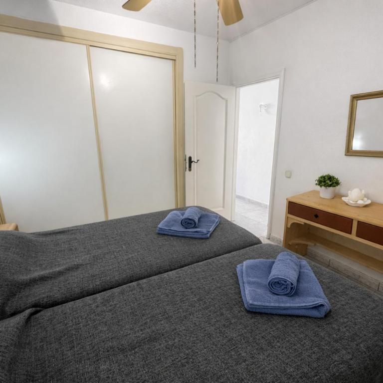 Chipeque - Apartment mit 1 Schlafzimmer - 10
