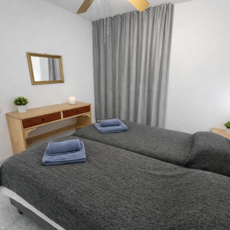 Chipeque - Apartment mit 1 Schlafzimmer - 11