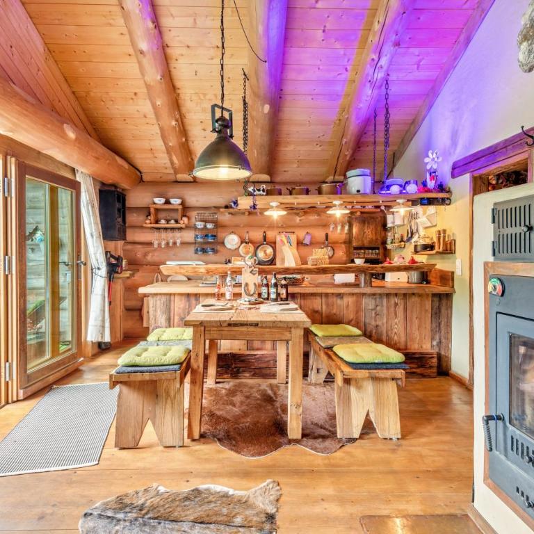 Ferienhütte 15 - Haus mit 2 Schlafzimmern - 7
