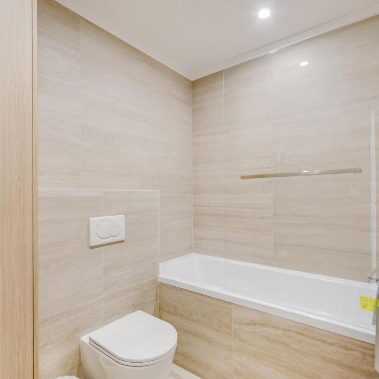 Charming studio- 2P- Jardin des plantes Austerlitz - Apartment - 6