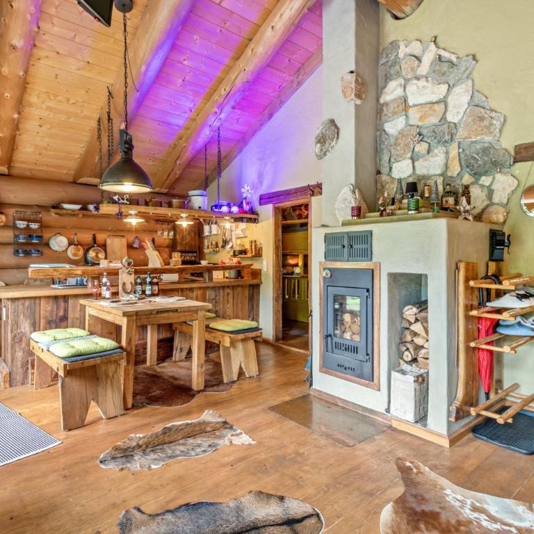 Ferienhütte 15 - Haus mit 2 Schlafzimmern - 10