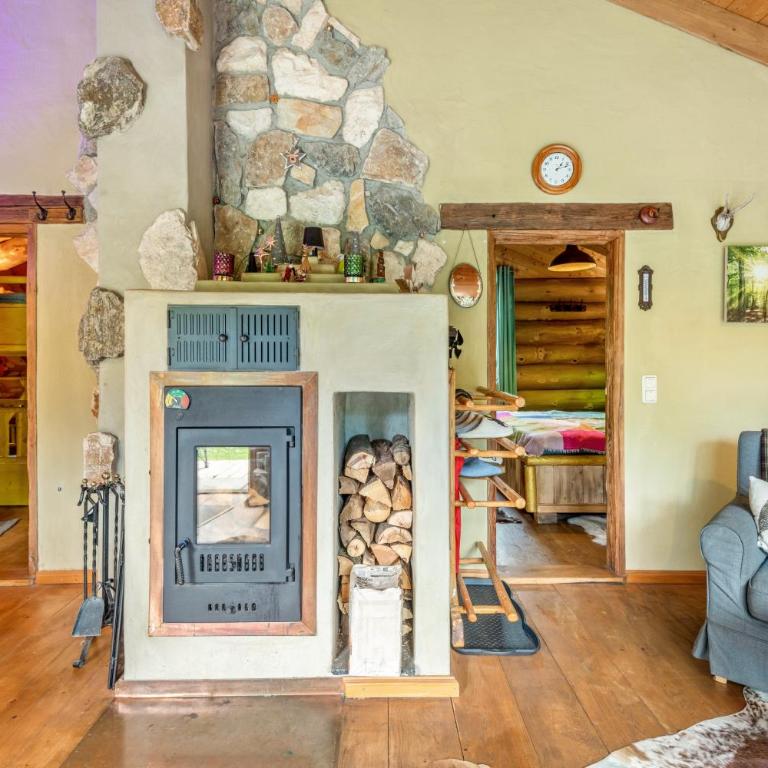 Ferienhütte 15 - Haus mit 2 Schlafzimmern - 9