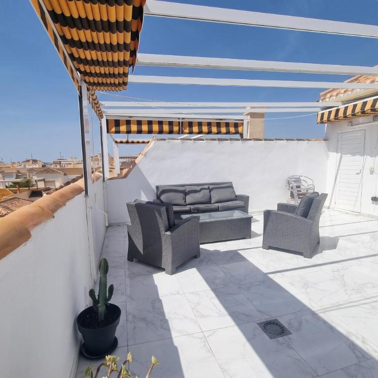Paraiso Sunrise - Appartement - 18