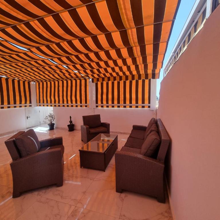 Paraiso Sunrise - Appartement - 19