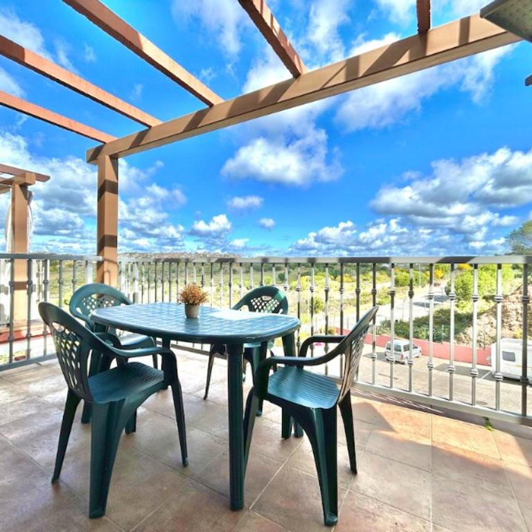A8094 Costa Esuri a 10 kilómetros playa Isla Canela - Apartment mit 2 Schlafzimmern - 1
