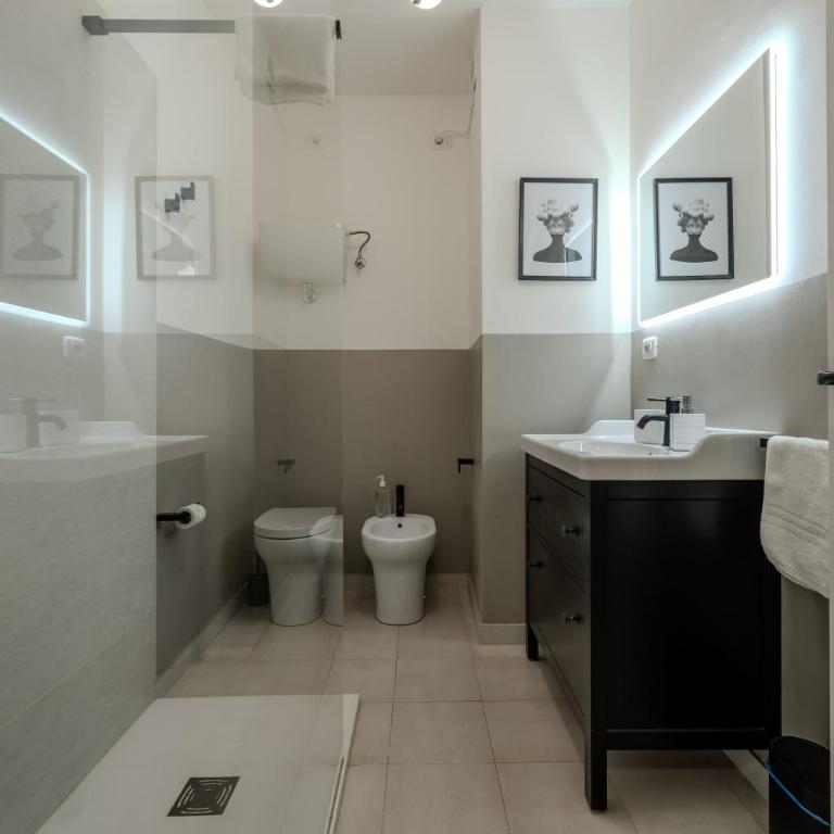 Cortonese 27 - Design Studio - ItalyWeGo - Apartment with Balcony - 4