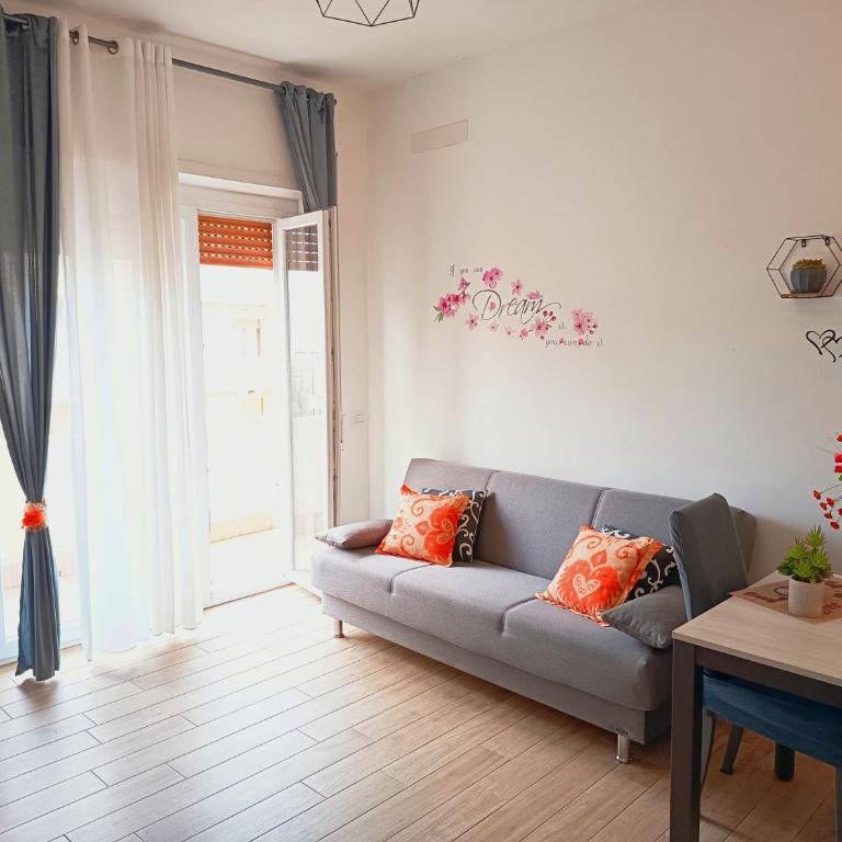 Fabio House Alloggio per uso Turistico - Appartamento con 1 Camera da Letto - 5