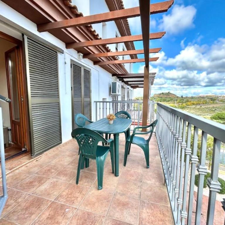 A8094 Costa Esuri a 10 kilómetros playa Isla Canela - Apartment mit 2 Schlafzimmern - 3