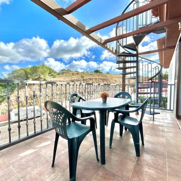 A8094 Costa Esuri a 10 kilómetros playa Isla Canela - Apartment mit 2 Schlafzimmern - 5