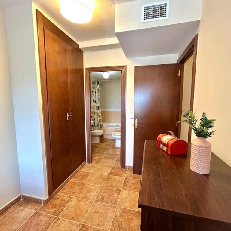 A8094 Costa Esuri a 10 kilómetros playa Isla Canela - Apartment mit 2 Schlafzimmern - 22