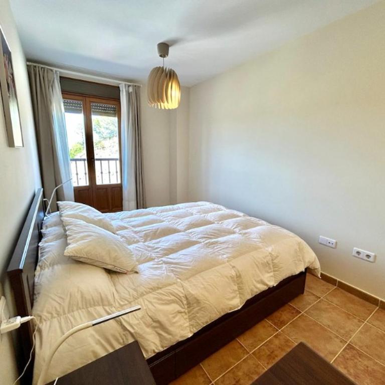 A8094 Costa Esuri a 10 kilómetros playa Isla Canela - Apartment mit 2 Schlafzimmern - 19