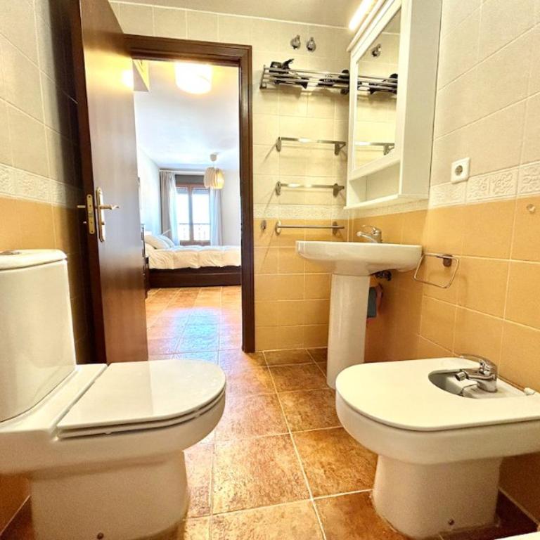 A8094 Costa Esuri a 10 kilómetros playa Isla Canela - Apartment mit 2 Schlafzimmern - 24