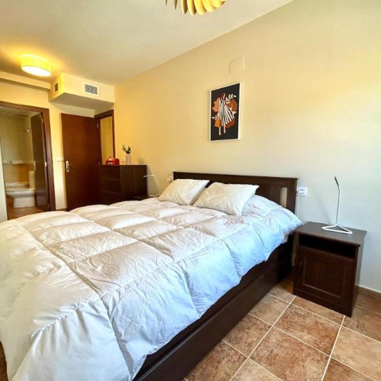A8094 Costa Esuri a 10 kilómetros playa Isla Canela - Apartment mit 2 Schlafzimmern - 17
