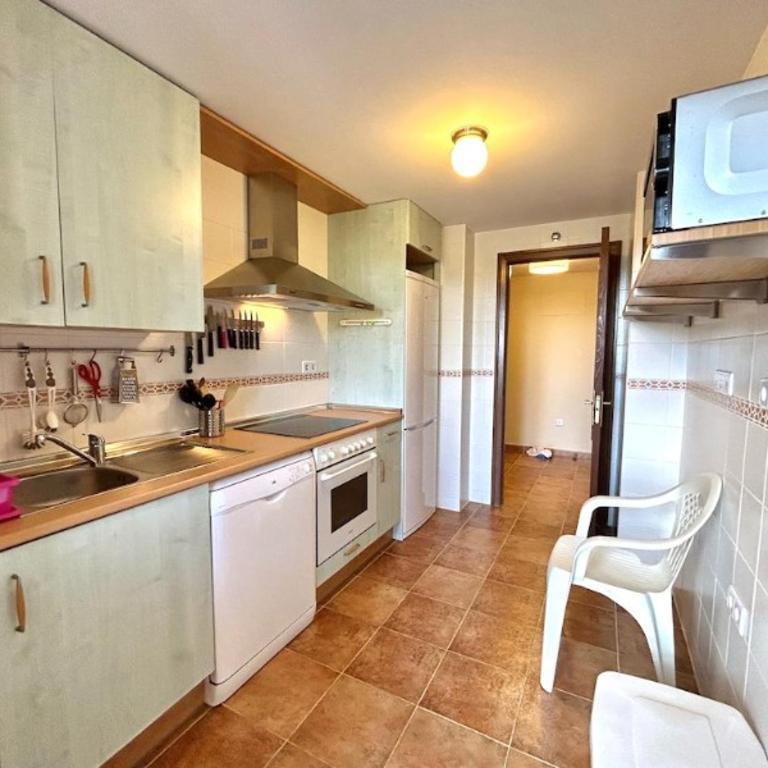 A8094 Costa Esuri a 10 kilómetros playa Isla Canela - Apartment mit 2 Schlafzimmern - 16