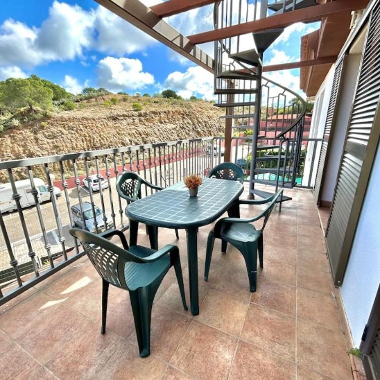 A8094 Costa Esuri a 10 kilómetros playa Isla Canela - Apartment mit 2 Schlafzimmern - 4