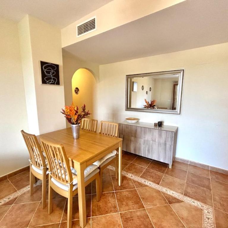 A8094 Costa Esuri a 10 kilómetros playa Isla Canela - Apartment mit 2 Schlafzimmern - 8