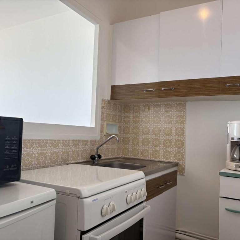 L'empire - Appartement Studio - FACE MER - LA BAULE - LB600-041 - Studio Apartment - 8