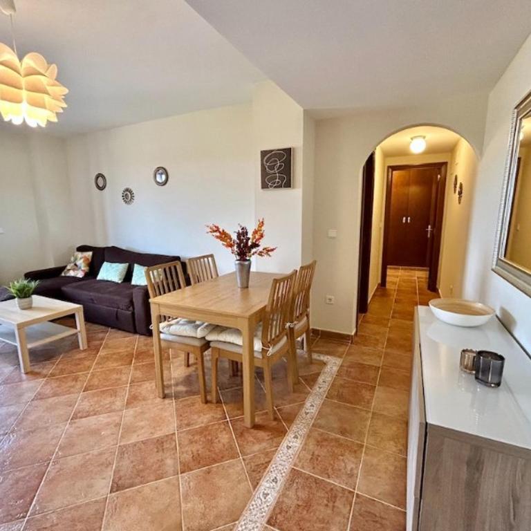 A8094 Costa Esuri a 10 kilómetros playa Isla Canela - Apartment mit 2 Schlafzimmern - 9