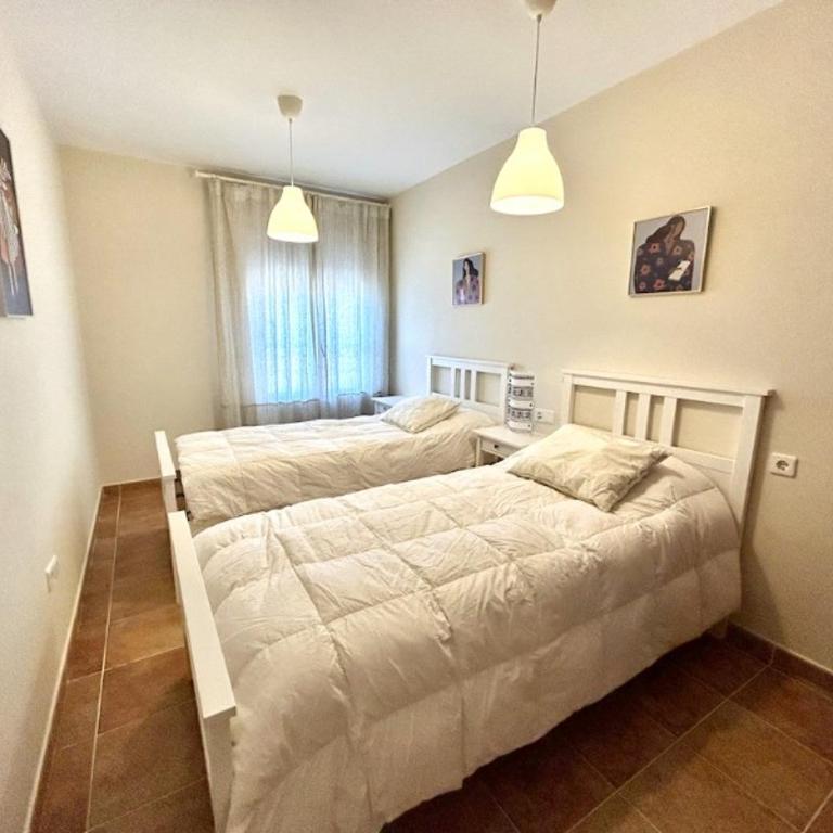 A8094 Costa Esuri a 10 kilómetros playa Isla Canela - Apartment mit 2 Schlafzimmern - 25