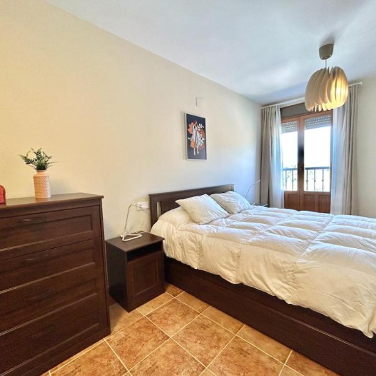 A8094 Costa Esuri a 10 kilómetros playa Isla Canela - Apartment mit 2 Schlafzimmern - 20