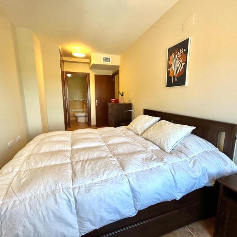 A8094 Costa Esuri a 10 kilómetros playa Isla Canela - Apartment mit 2 Schlafzimmern - 21