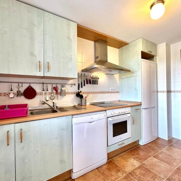 A8094 Costa Esuri a 10 kilómetros playa Isla Canela - Apartment mit 2 Schlafzimmern - 14