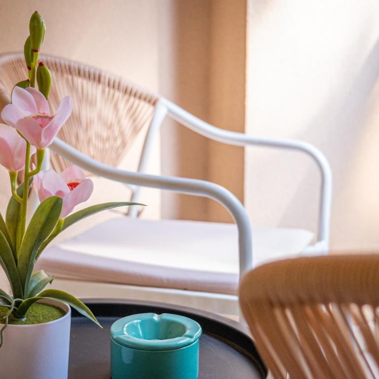 Cortonese 27 - Design Studio - ItalyWeGo - Apartment with Balcony - 13
