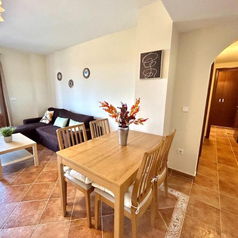 A8094 Costa Esuri a 10 kilómetros playa Isla Canela - Apartment mit 2 Schlafzimmern - 7