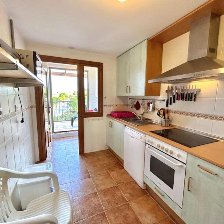 A8094 Costa Esuri a 10 kilómetros playa Isla Canela - Apartment mit 2 Schlafzimmern - 13
