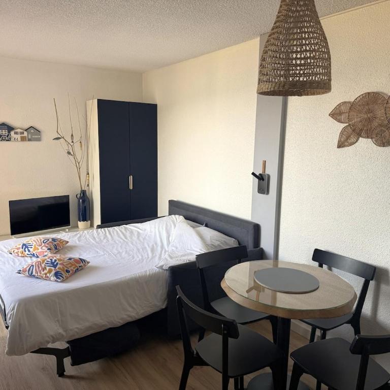 La Mirande - Apartamento de 1 dormitorio - 7