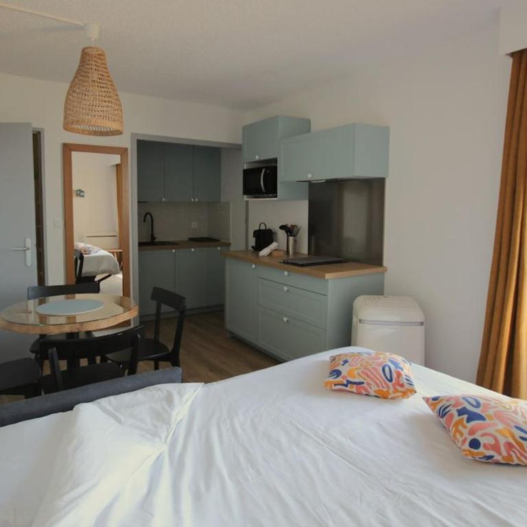 La Mirande - Apartamento de 1 dormitorio - 8