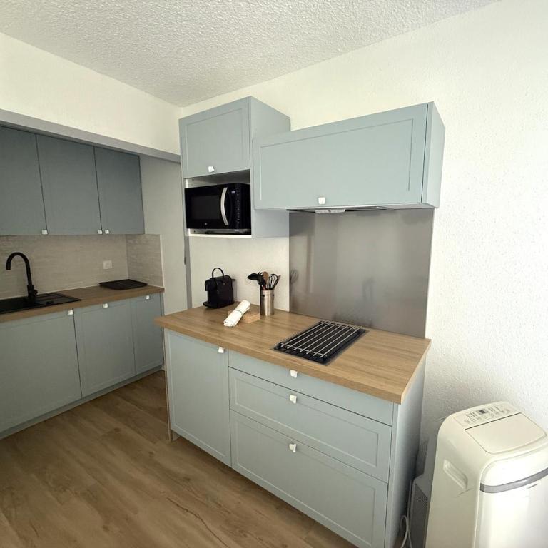 La Mirande - Apartamento de 1 dormitorio - 9