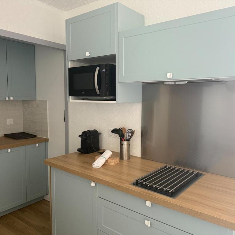 La Mirande - Apartamento de 1 dormitorio - 10