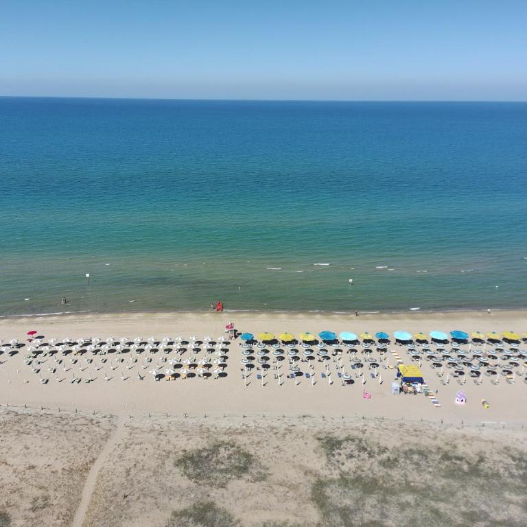 Casa al mare Vasto marina - Appartamento con 1 Camera da Letto e Terrazza - 1