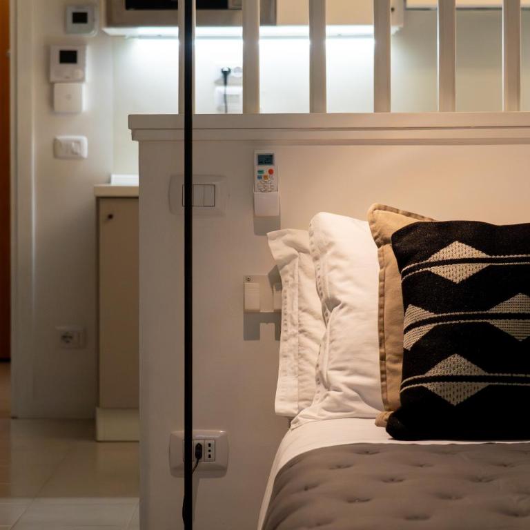 Cortonese 27 - Design Studio - ItalyWeGo - Apartment with Balcony - 17