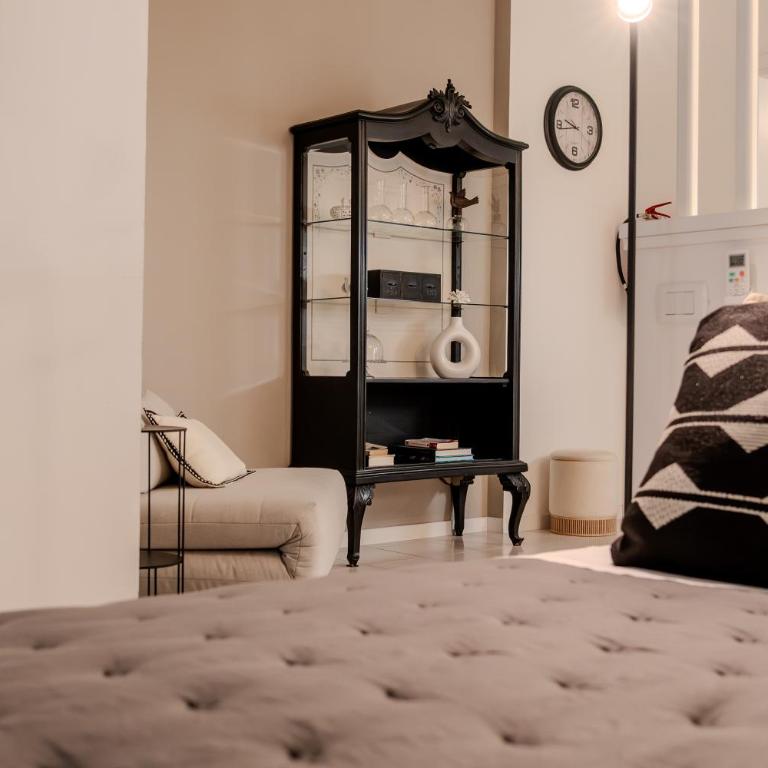 Cortonese 27 - Design Studio - ItalyWeGo - Apartment with Balcony - 18