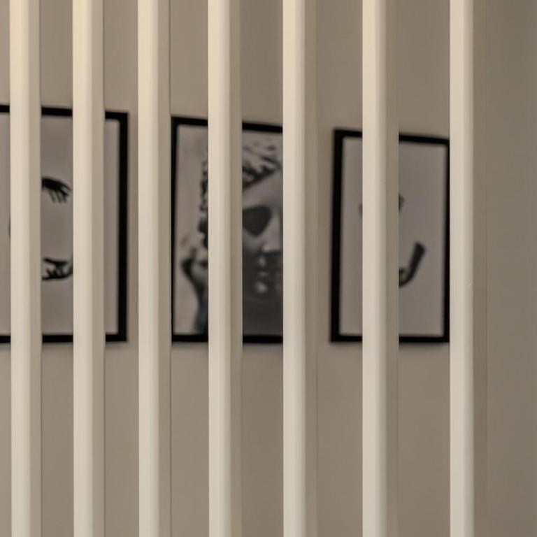 Cortonese 27 - Design Studio - ItalyWeGo - Apartment with Balcony - 21