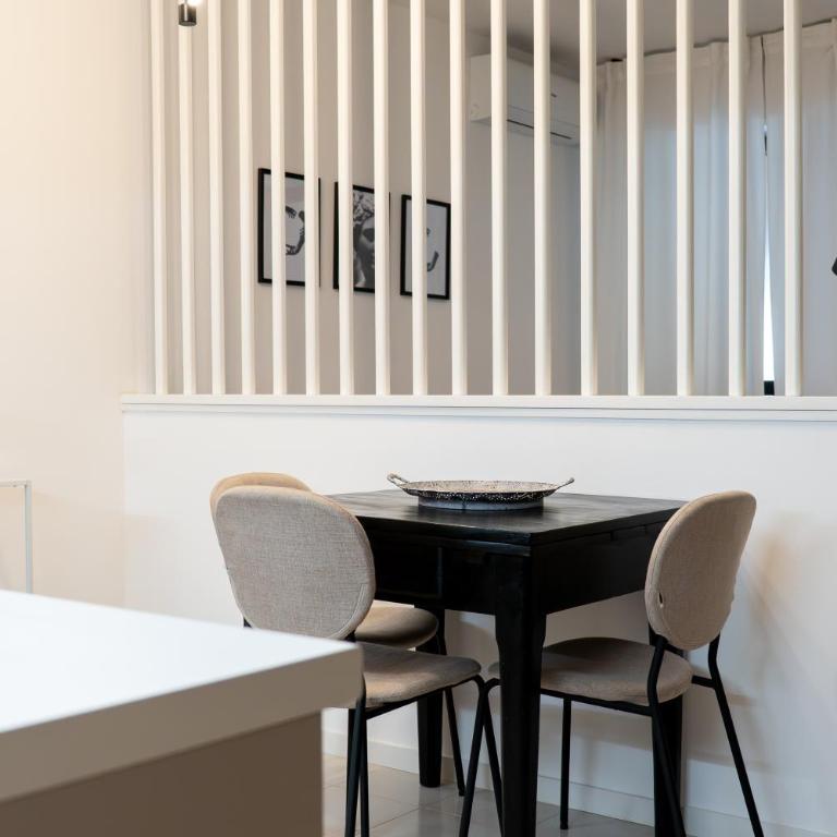 Cortonese 27 - Design Studio - ItalyWeGo - Apartment with Balcony - 22