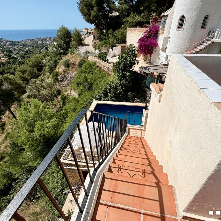 VH Costa Blanca - Casa Magdalena - Villa mit 3 Schlafzimmern - 29