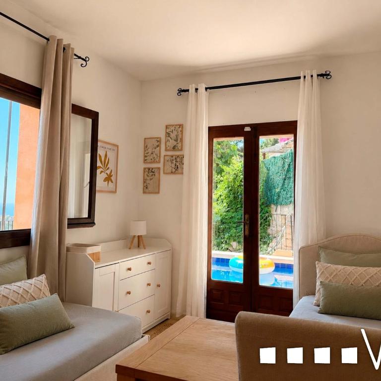 VH Costa Blanca - Casa Magdalena - Villa mit 3 Schlafzimmern - 14