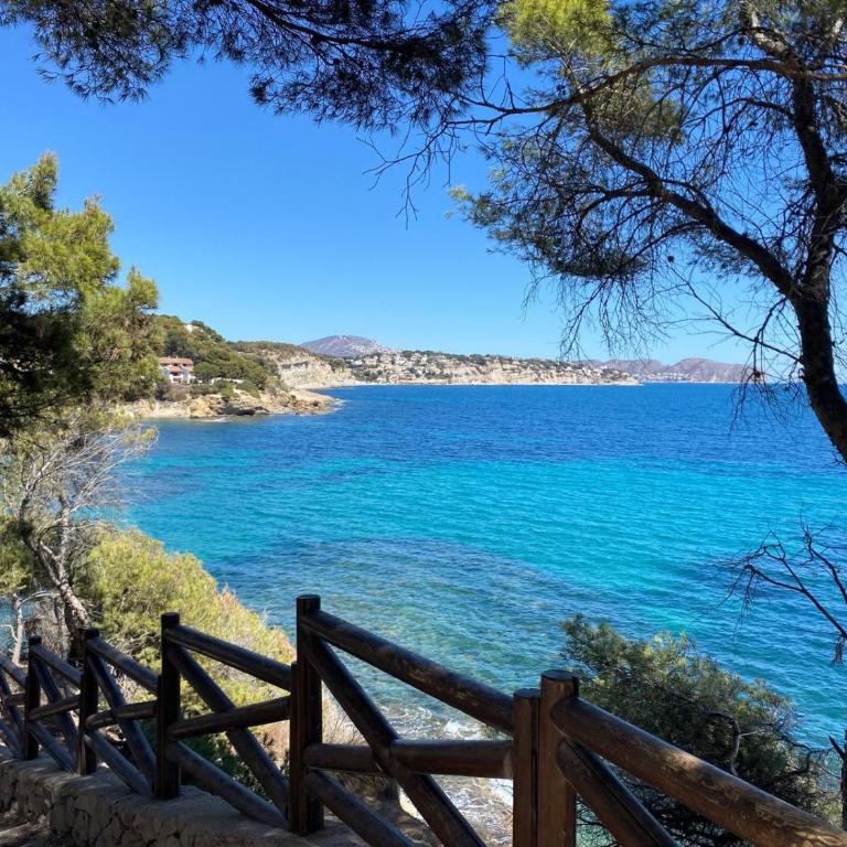 VH Costa Blanca - Casa Magdalena - Villa mit 3 Schlafzimmern - 36