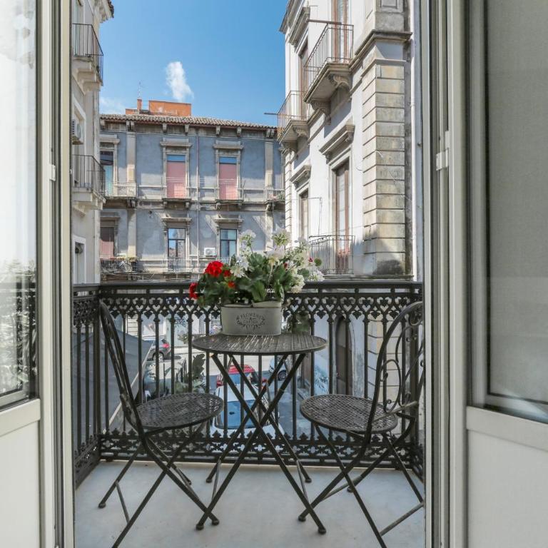 I Marinai - Suite in Centro Città - One-Bedroom Apartment - 1