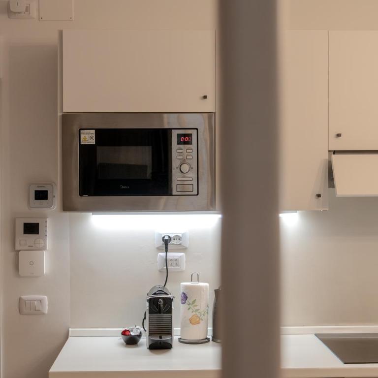 Cortonese 27 - Design Studio - ItalyWeGo - Apartment with Balcony - 26