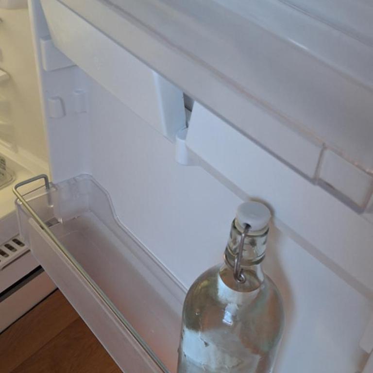 Coeur de Paris sur la Place Maubert Studio entier neuf calme clair propre avec Vue Tout Paris cuisine salle de bains ascenseur AC - Appartement 1 Chambre - 11