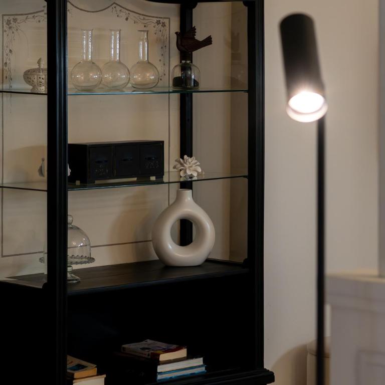 Cortonese 27 - Design Studio - ItalyWeGo - Apartment with Balcony - 31