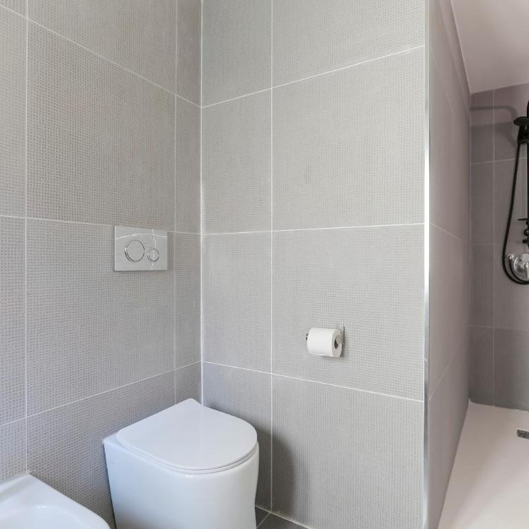 I Marinai - Suite in Centro Città - One-Bedroom Apartment - 3