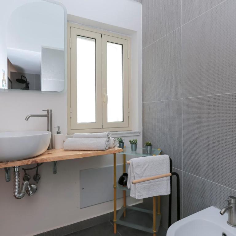 I Marinai - Suite in Centro Città - One-Bedroom Apartment - 6