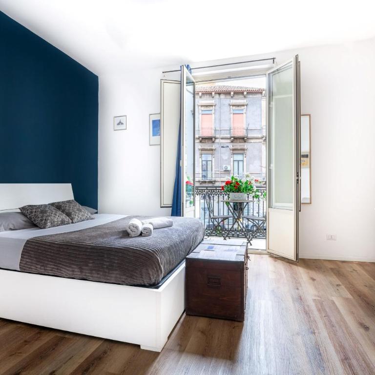 I Marinai - Suite in Centro Città - One-Bedroom Apartment - 7
