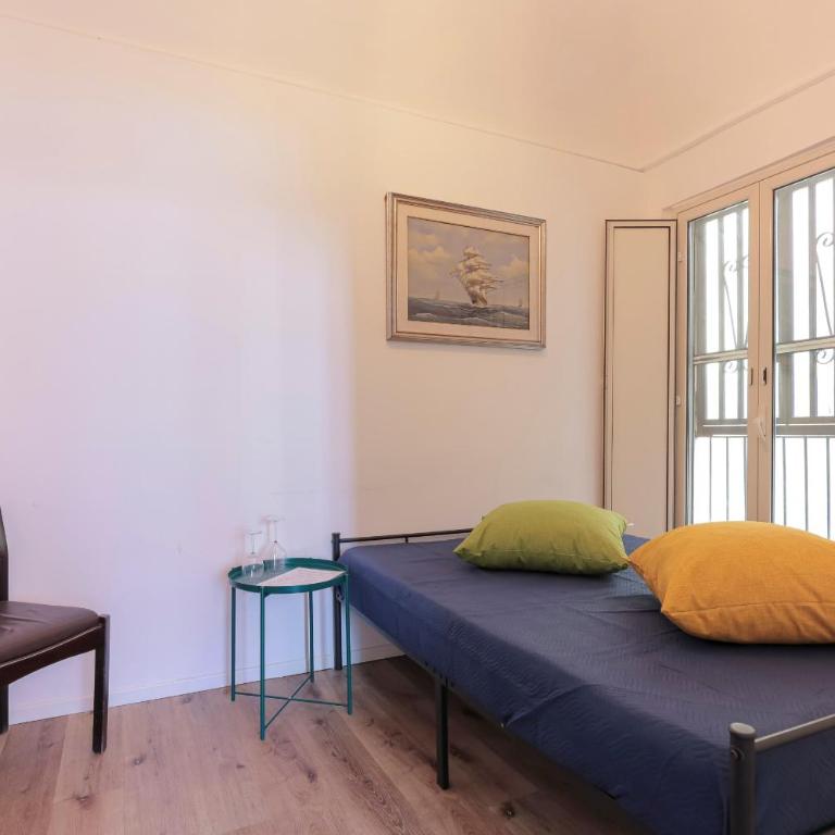 I Marinai - Suite in Centro Città - One-Bedroom Apartment - 10